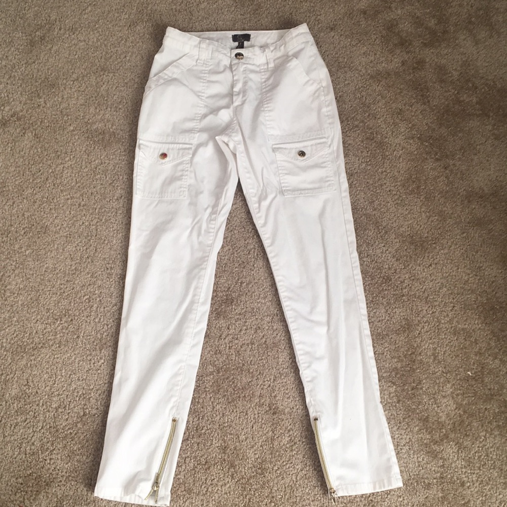 Jannuu Scrub Pants